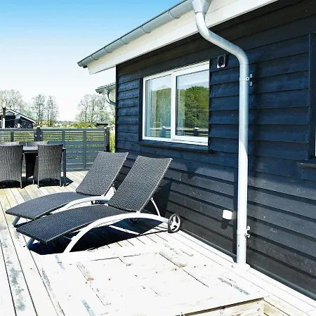 Holiday Havornen Iv Feriehus *